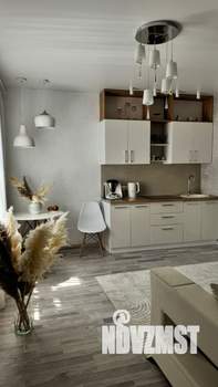 2-к квартира, вторичка, 48м2, 8/17 этаж