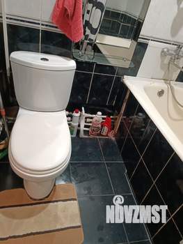 3-к квартира, вторичка, 57м2, 2/5 этаж