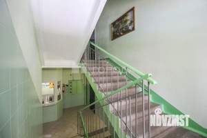 3-к квартира, вторичка, 86м2, 2/11 этаж