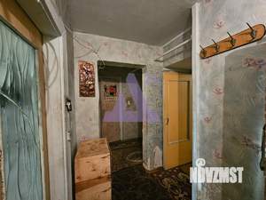 3-к квартира, вторичка, 63м2, 9/9 этаж