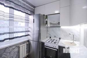2-к квартира, вторичка, 46м2, 3/5 этаж