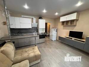 Студия квартира, вторичка, 25м2, 2/16 этаж