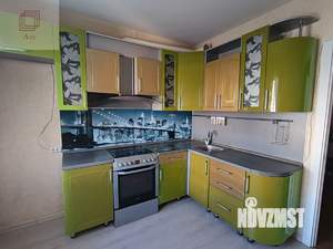 3-к квартира, вторичка, 72м2, 6/10 этаж