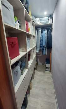 2-к квартира, вторичка, 42м2, 4/5 этаж