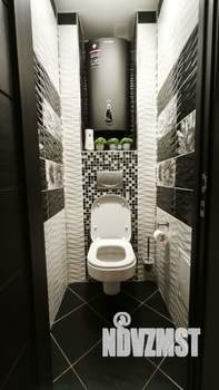 4-к квартира, вторичка, 74м2, 9/9 этаж