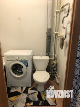 Студия квартира, вторичка, 16м2, 2/4 этаж