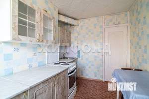 2-к квартира, вторичка, 44м2, 5/9 этаж