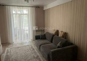 2-к квартира, вторичка, 58м2, 4/4 этаж