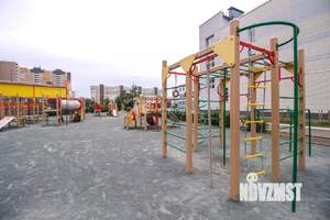 1-к квартира, вторичка, 40м2, 3/16 этаж