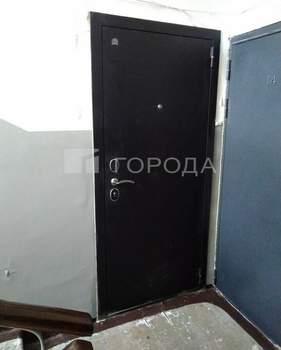 2-к квартира, вторичка, 31м2, 4/5 этаж