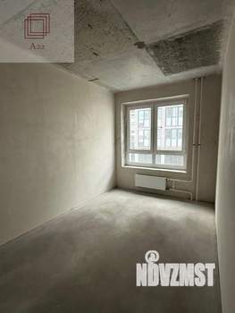 1-к квартира, вторичка, 36м2, 3/16 этаж