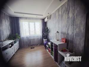 2-к квартира, вторичка, 57м2, 9/12 этаж