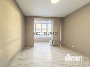 3-к квартира, вторичка, 57м2, 15/17 этаж