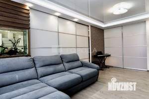 3-к квартира, вторичка, 118м2, 7/14 этаж