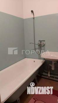 1-к квартира, вторичка, 33м2, 7/10 этаж