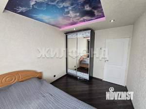 2-к квартира, вторичка, 52м2, 8/9 этаж