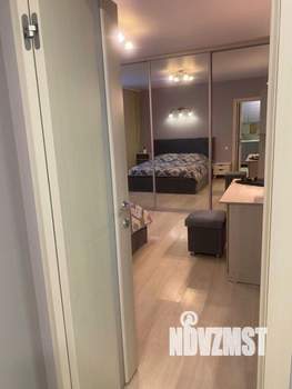 2-к квартира, вторичка, 45м2, 2/9 этаж