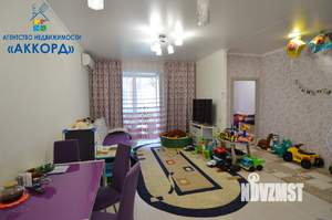 2-к квартира, вторичка, 62м2, 4/16 этаж