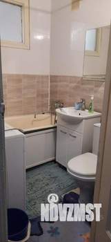 1-к квартира, вторичка, 30м2, 4/5 этаж