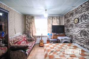 1-к квартира, вторичка, 20м2, 2/5 этаж