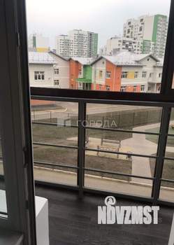 Студия квартира, вторичка, 17м2, 3/10 этаж