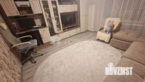 3-к квартира, вторичка, 72м2, 1/10 этаж