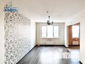 2-к квартира, вторичка, 52м2, 14/16 этаж