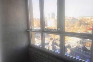 1-к квартира, вторичка, 43м2, 5/10 этаж