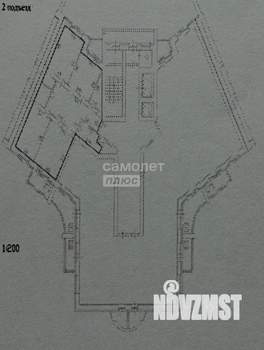 3-к квартира, вторичка, 103м2, 10/12 этаж