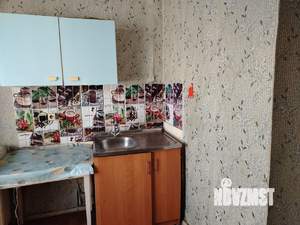 1-к квартира, вторичка, 33м2, 7/9 этаж