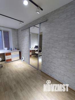 4-к квартира, вторичка, 80м2, 3/4 этаж