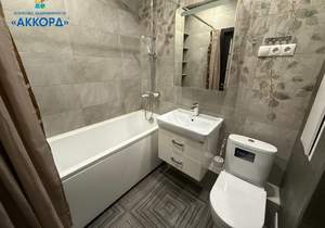 2-к квартира, вторичка, 45м2, 16/25 этаж
