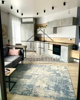 2-к квартира, вторичка, 66м2, 16/16 этаж