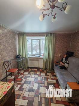 Студия квартира, вторичка, 19м2, 2/5 этаж