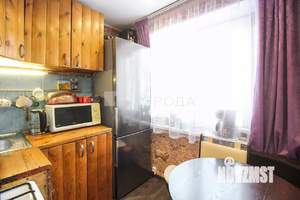 3-к квартира, вторичка, 58м2, 1/5 этаж