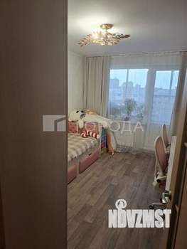 2-к квартира, вторичка, 51м2, 11/12 этаж