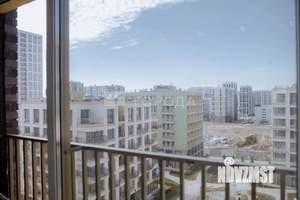 1-к квартира, вторичка, 47м2, 8/9 этаж