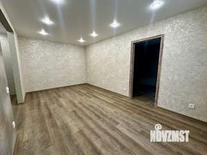 2-к квартира, вторичка, 45м2, 1/6 этаж