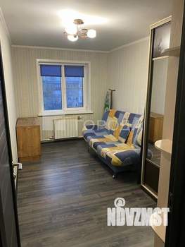 3-к квартира, вторичка, 57м2, 5/5 этаж