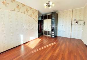 1-к квартира, вторичка, 33м2, 3/17 этаж