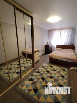 2-к квартира, вторичка, 45м2, 1/5 этаж