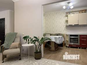 3-к квартира, вторичка, 79м2, 6/10 этаж