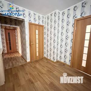2-к квартира, вторичка, 62м2, 4/10 этаж