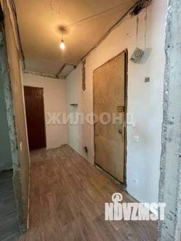 2-к квартира, вторичка, 44м2, 2/9 этаж