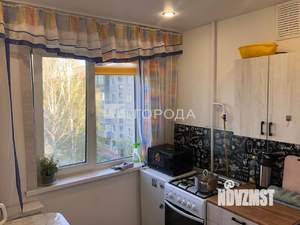 2-к квартира, вторичка, 57м2, 4/5 этаж