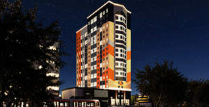 3-к квартира, вторичка, 73м2, 15/20 этаж