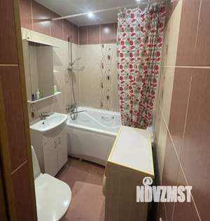 2-к квартира, вторичка, 45м2, 3/5 этаж