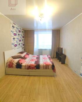 3-к квартира, вторичка, 60м2, 6/9 этаж