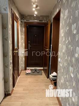 Студия квартира, вторичка, 31м2, 2/5 этаж