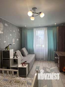 2-к квартира, вторичка, 58м2, 10/18 этаж
